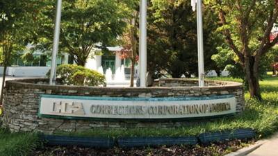 Tennessee's CoreCivic Prisons Have Twice the Homicides of State Facilities