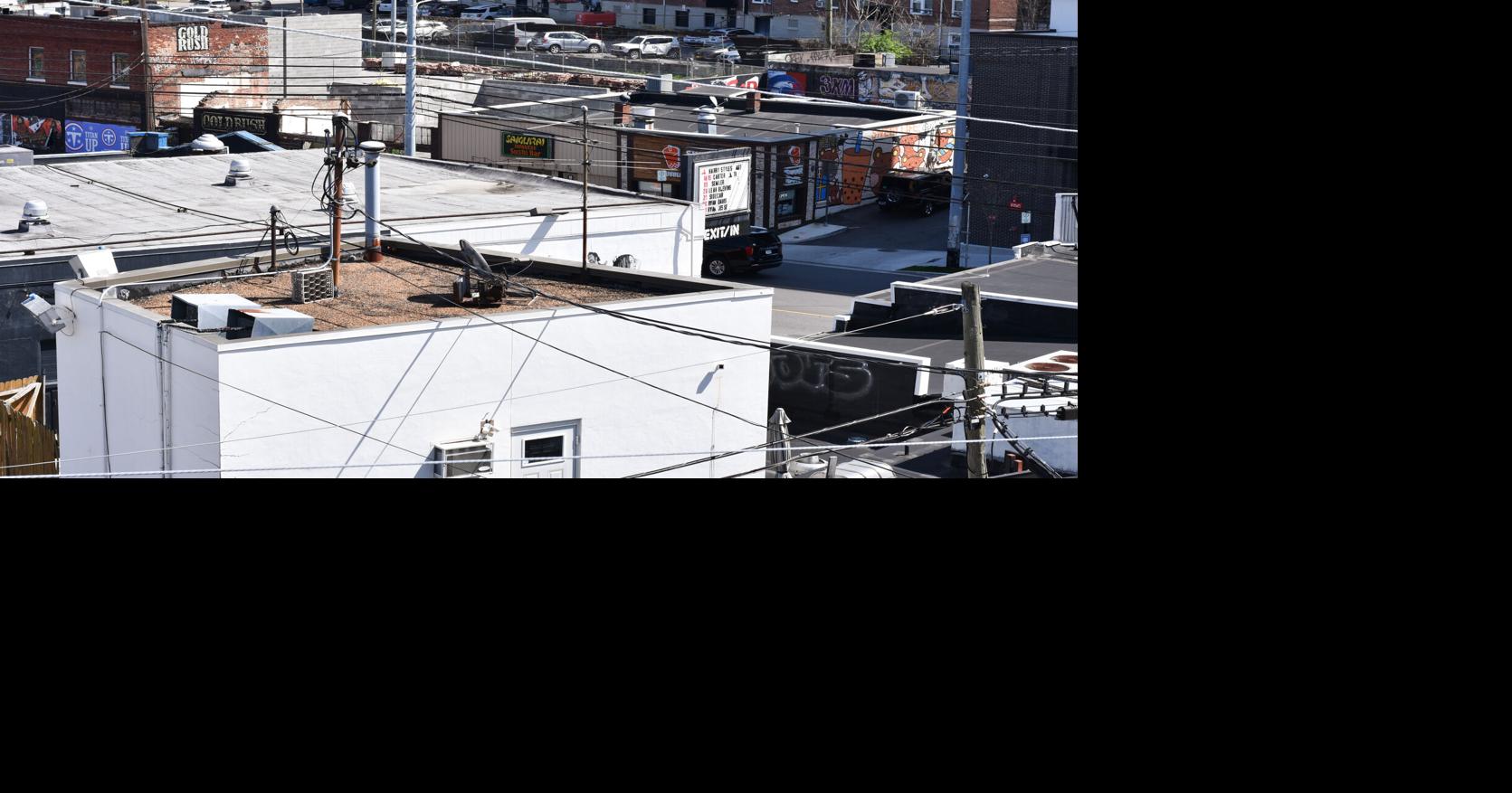Rock Block Developments Move Forward Following Yearslong Halt