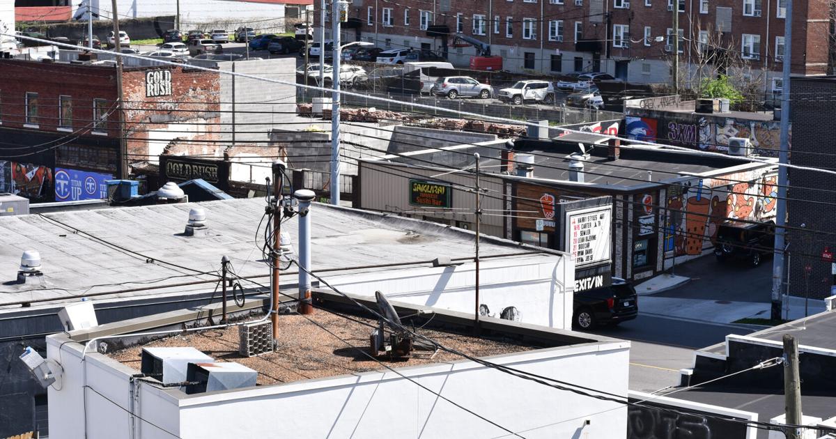 Rock Block Developments Move Forward Following Yearslong Halt