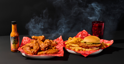 Hot Ones 2