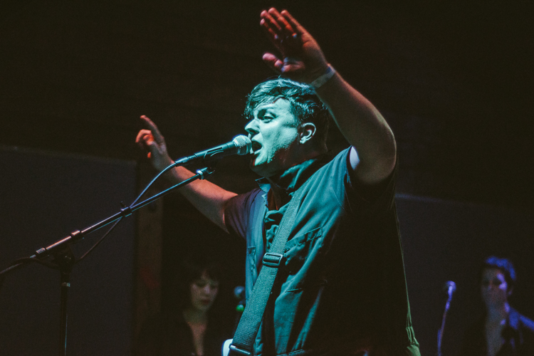 Little Bandit, Skyway Man and More Give YK Records a Night to Remember