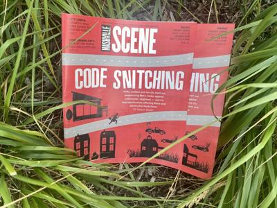 Code Snitching in the tall grass