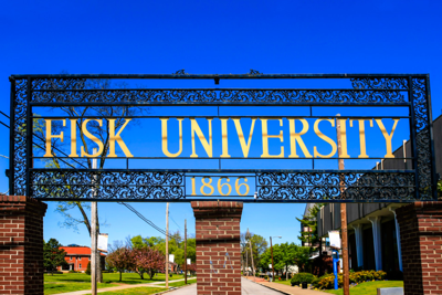 Fisk President Kevin Rome out after abuse allegation