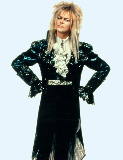 Belcourt Midnight Movie: <i>Labyrinth</i>