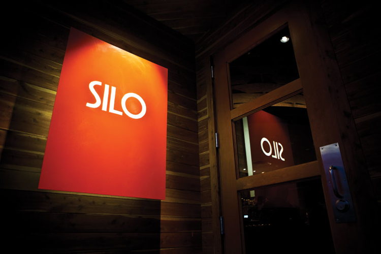With Silo, his first solo venture, chef Clay Greenberg puts down roots in Germantown