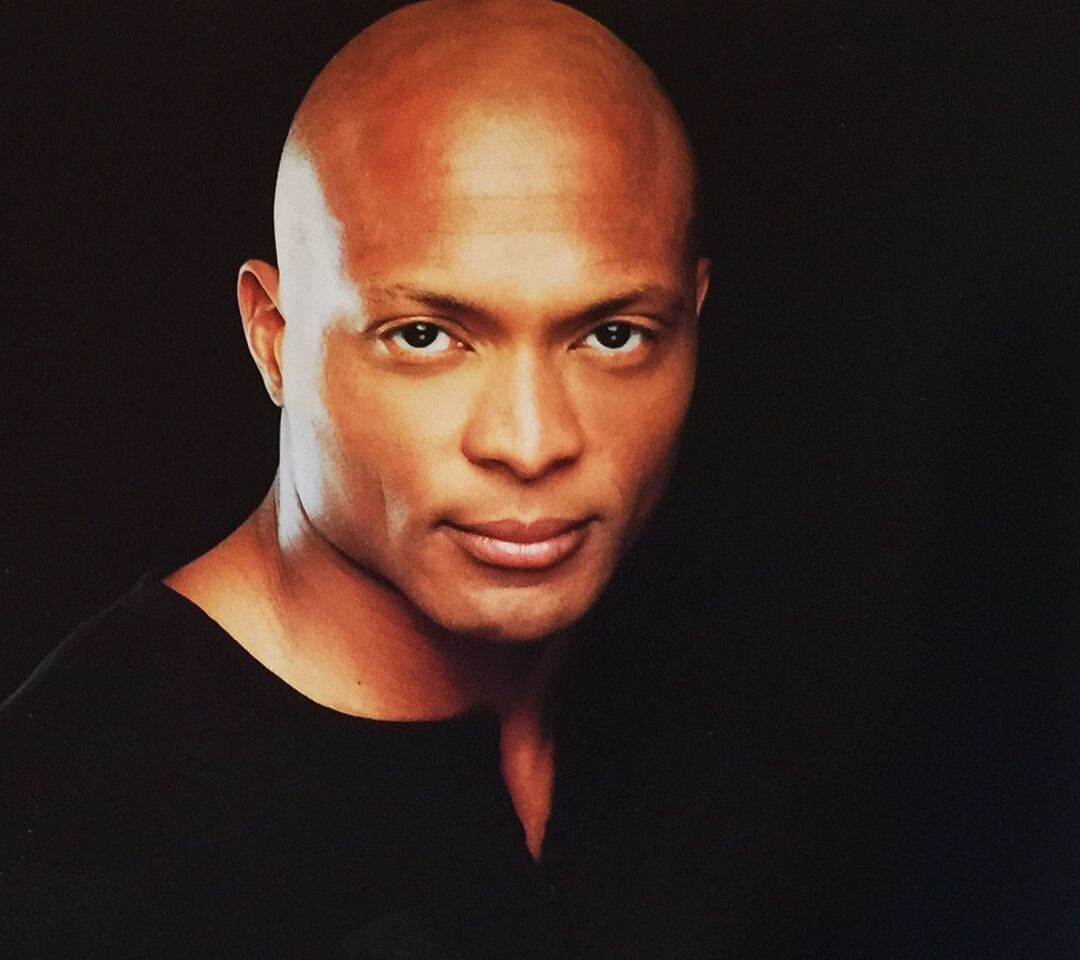 From The Backfield To Broadway: Eddie George Runs With 'Chicago'