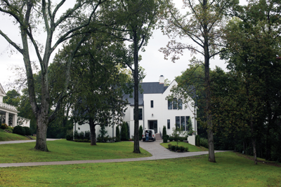 Headline Homes: August 2017