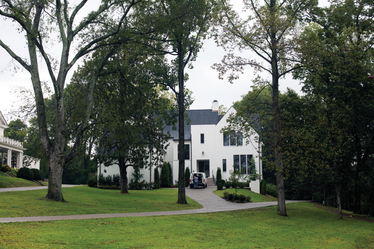 Headline Homes: August 2017