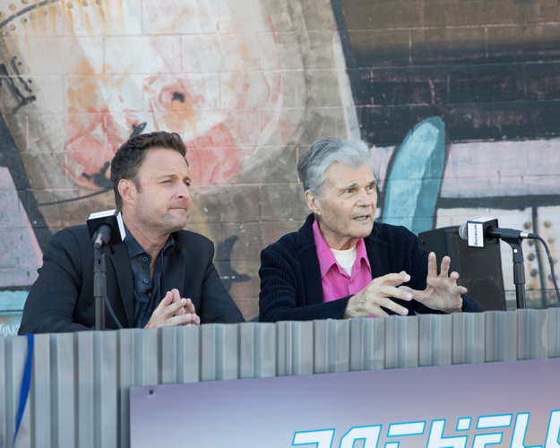 <i>The Bachelorette</i> Recap: When You Say Nothing at All