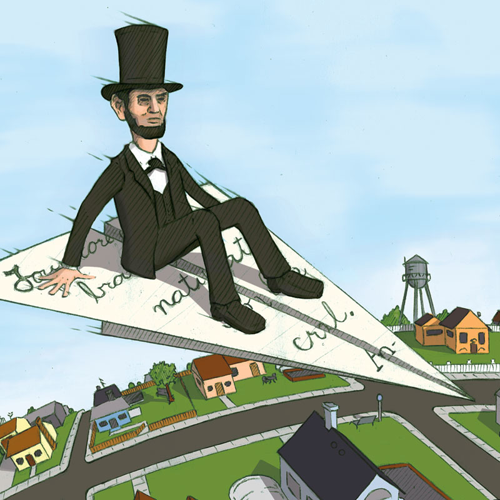 Ten forward-thinking ideas that are pushing Nashville — and the world — into the future