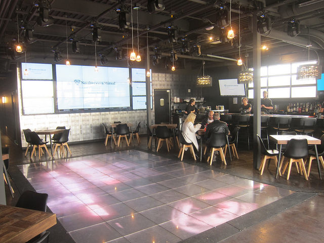 First Bite: Gavin and Joey DeGraw's Massively Expanded Nashville Underground