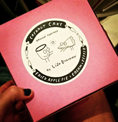 It Was Cake vs. Pie — and an Homage to the Women of Food — at This Year's Southern Foodways Symposium