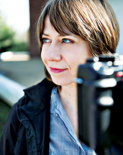 The Artist: Vesna Pavlovic