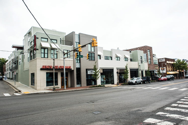 Hillsboro Village