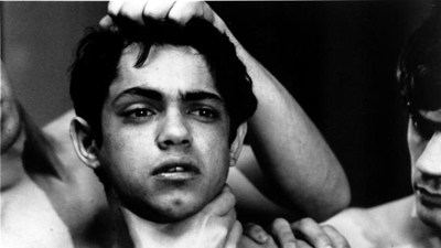 Pasolini's infamous <i>Salò</i> remains an appalling cinematic dare