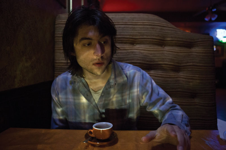 The 2014 Rock 'n' Roll Poll