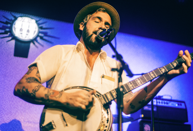 The Best of AmericanaFest 2015