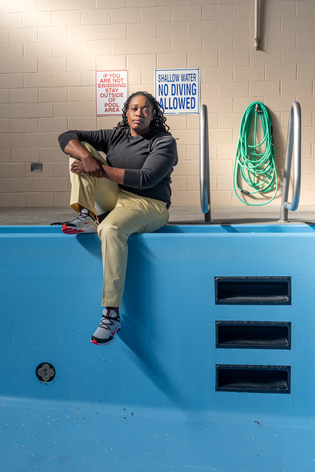 Odessa Kelly Takes Aim at Cooper ‘Dynasty’ in Congressional Primary Bid City Limits