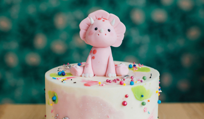 Best Place for a Birthday Cake