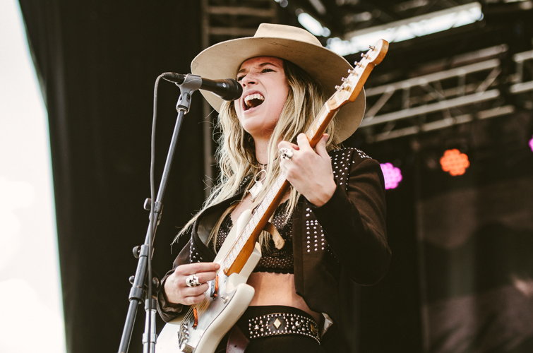 Pilgrimage Fest 2016 Brings the Heat to Franklin