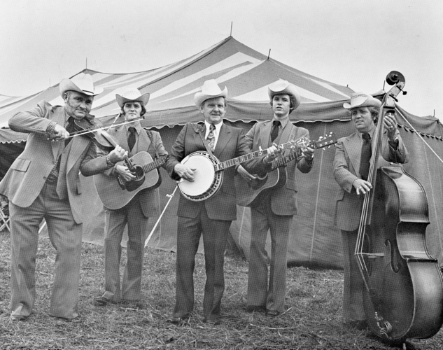 In Memoriam 2016: Music