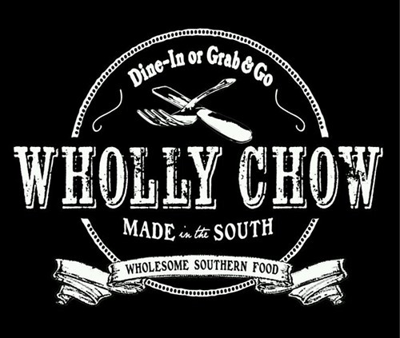 South Nashville's Wholly Chow Has Closed