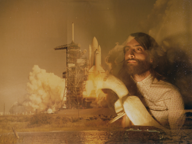 Skyway Man: Breaking Sound Barriers With James Wallace