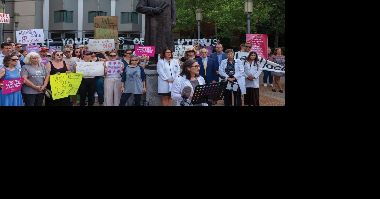Health Care ‘Conscience’ Bill Passes | City Limits | nashvillescene.com