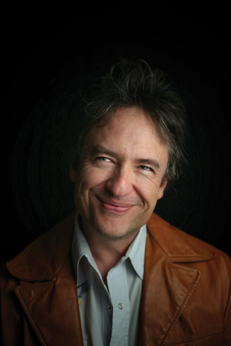 Paul Burch Captures Snapshots of the Imagination on <i>Light Sensitive</i>