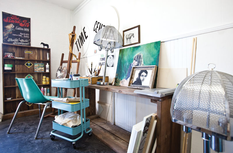 A little bit of everything rules at much-anticipated East Nashville emporium Fond Object