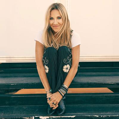 Sheryl Crow