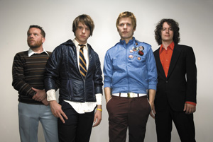 Hey, young Nashville band—want a major-label deal? Read this first.