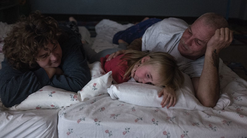 Three Nashville families wonder if their kids can break the cycle of homelessness and poverty