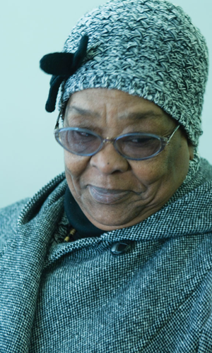 Fifty years after the Nashville sit-ins, the students who challenged the nation's conscience revisit downtown