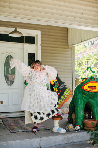 The Style Issue: Local Luminaries