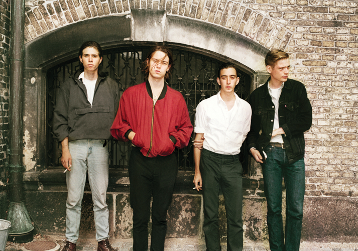 Thirty-two undercard acts to discover at Bonnaroo 2015