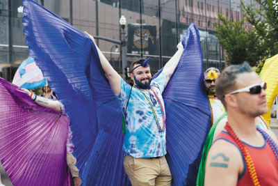 Pride 2019: Nashville Pride Fest Events