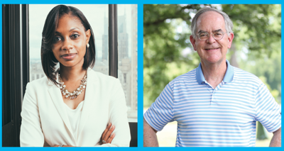 A Veteran Moderate Faces a Progressive Challenger for Nashville’s Congressional Seat