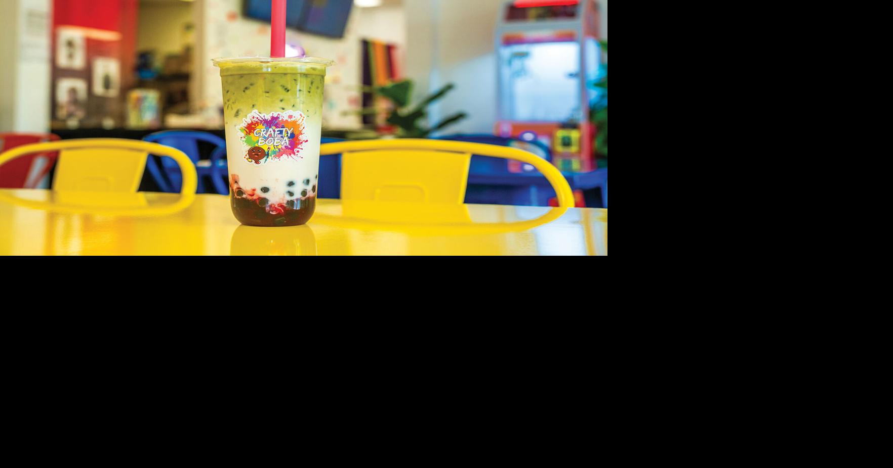 Best Bubble Tea: Crafty Boba Readers poll nashvillescene com