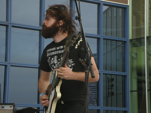 Forecastle Festival - 2007