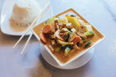 A Tour of Some of Nashville’s Tastiest Daily Specials