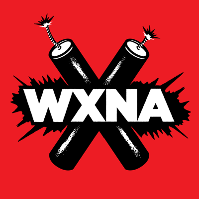 WXNA Announces Spring Pledge Drive