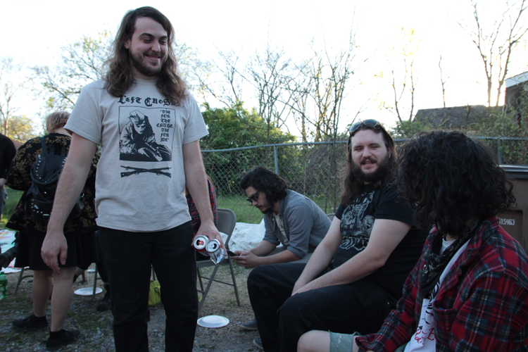 Drkmttr's Return Is a Beautiful Thing
