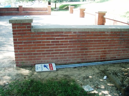 Reservoir Park: A Review