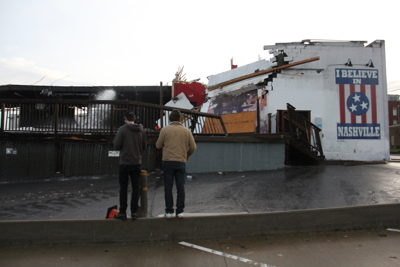 Concerts and Events Moved, Postponed or Canceled Due to Severe Weather [Updated]