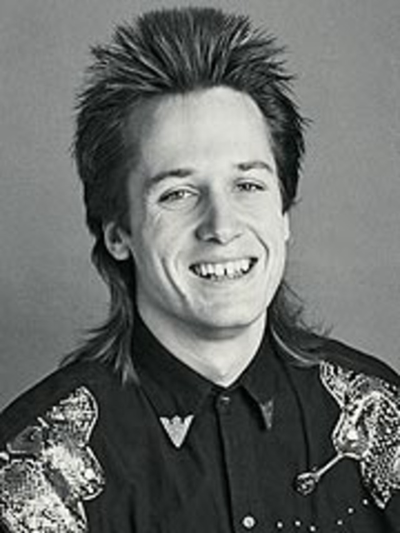 The 50th Annual CMA Awards, Oh Balls