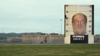 Harold Wayne Nichols; Riverbend