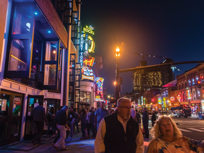 Best Place to People-Watch