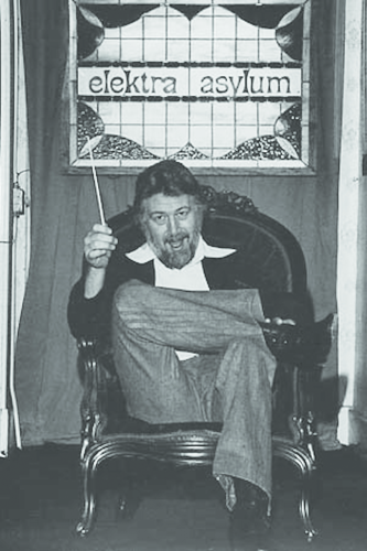 Honoring Cowboy Jack Clement, the one degree of separation between Sun Records and U2