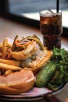 Black Tap Craft Burgers & Beer